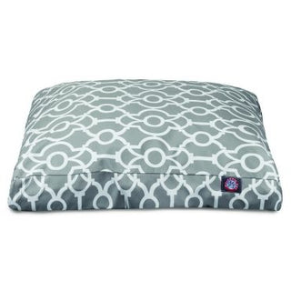Rectangle Dog Bed (CUSTOM SIZE)