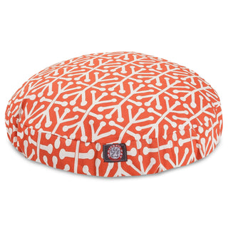 Round Dog Bed (CUSTOM SIZE)