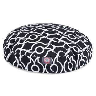 Round Dog Bed (CUSTOM SIZE)