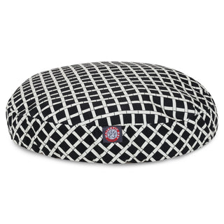Round Dog Bed (CUSTOM SIZE)