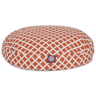 Round Dog Bed (CUSTOM SIZE)