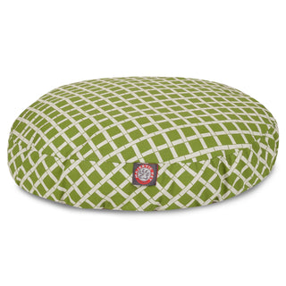 Round Dog Bed (CUSTOM SIZE)