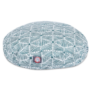 Round Dog Bed (CUSTOM SIZE)