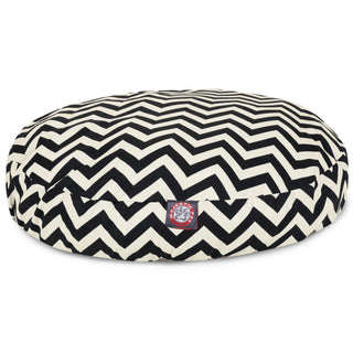 Round Dog Bed (CUSTOM SIZE)