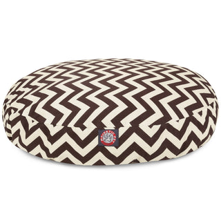 Round Dog Bed (CUSTOM SIZE)