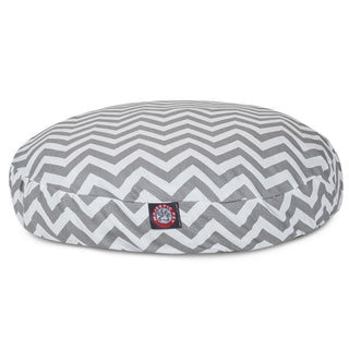 Round Dog Bed (CUSTOM SIZE)