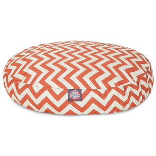 Round Dog Bed (CUSTOM SIZE)