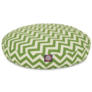 Round Dog Bed (CUSTOM SIZE)