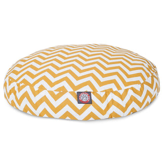 Round Dog Bed (CUSTOM SIZE)
