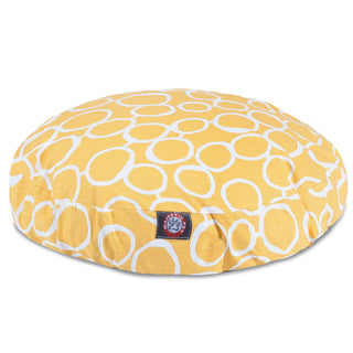 Round Dog Bed (CUSTOM SIZE)