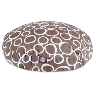 Round Dog Bed (CUSTOM SIZE)