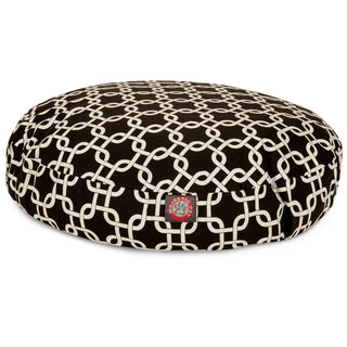 Round Dog Bed (CUSTOM SIZE)