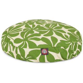 Round Dog Bed (CUSTOM SIZE)