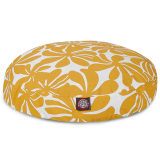 Round Dog Bed (CUSTOM SIZE)