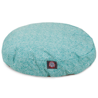 Round Dog Bed (CUSTOM SIZE)