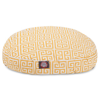 Round Dog Bed (CUSTOM SIZE)