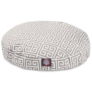 Round Dog Bed (CUSTOM SIZE)