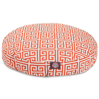 Round Dog Bed (CUSTOM SIZE)