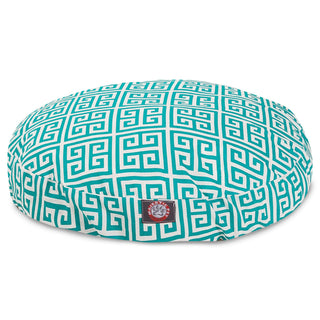 Round Dog Bed (CUSTOM SIZE)