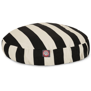 Round Dog Bed (CUSTOM SIZE)
