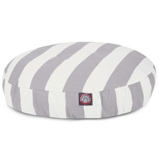 Round Dog Bed (CUSTOM SIZE)