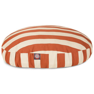 Round Dog Bed (CUSTOM SIZE)