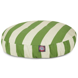 Round Dog Bed (CUSTOM SIZE)