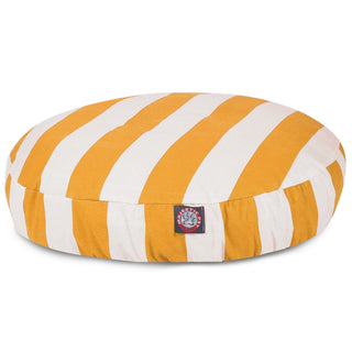 Round Dog Bed (CUSTOM SIZE)