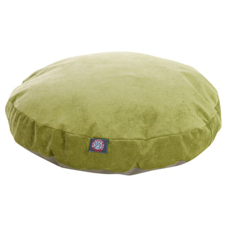 Round Dog Bed (CUSTOM SIZE)