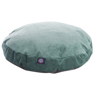 Round Dog Bed (CUSTOM SIZE)