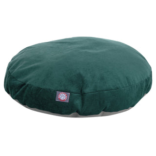 Round Dog Bed (CUSTOM SIZE)