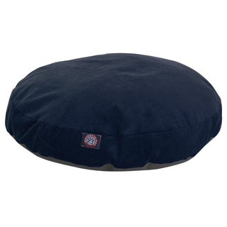 Round Dog Bed (CUSTOM SIZE)