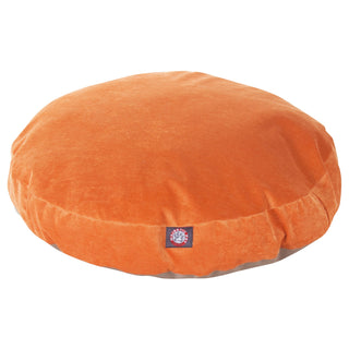 Round Dog Bed (CUSTOM SIZE)