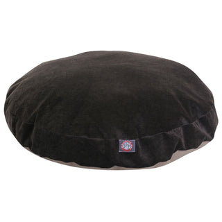Round Dog Bed (CUSTOM SIZE)