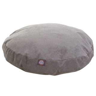Round Dog Bed (CUSTOM SIZE)