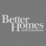 Better Homes & Gardens
