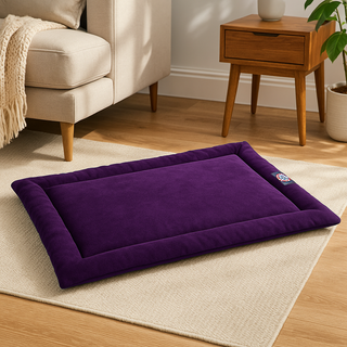 Crate Mat Dog Bed (CUSTOM SIZE)