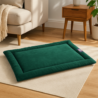 Crate Mat Dog Bed (CUSTOM SIZE)