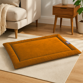 Crate Mat Dog Bed (CUSTOM SIZE)