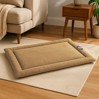 Crate Mat Dog Bed (CUSTOM SIZE)
