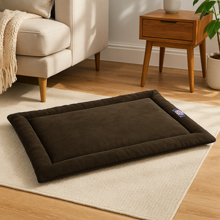 Crate Mat Dog Bed (CUSTOM SIZE)