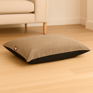 Pillow Dog Bed (CUSTOM SIZE)