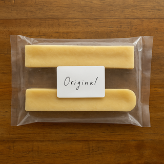 Natural Himalayan Cheese Chew for Dogs