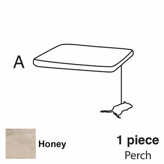 40 Inch Part A Honey