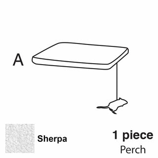 40 Inch Part A Sherpa