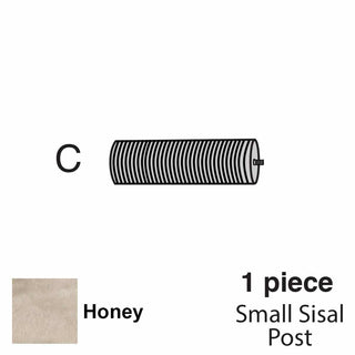 40 Inch Part C Honey