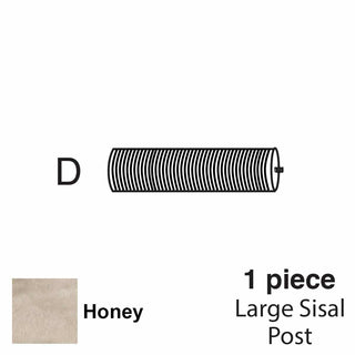 40 Inch Part D Honey