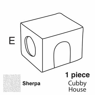 40 Inch Part E Sherpa