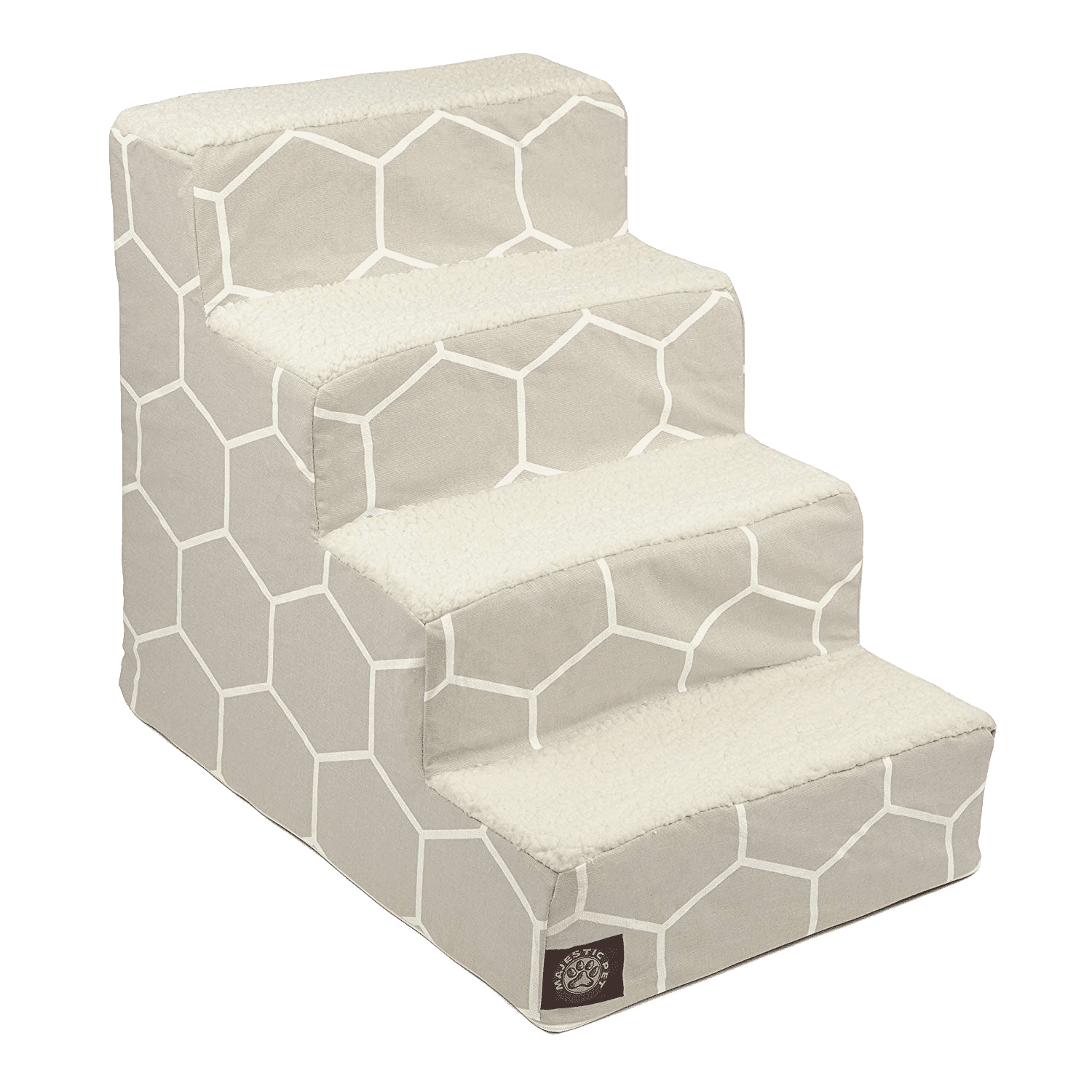 Hexo Shapes 4 Steps Pet Stair