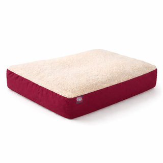 Replacement Cover for Orthopedic Double Dog Bed